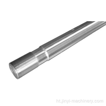 Tie Bar Piston Rod Silenn Schuler Die Casting